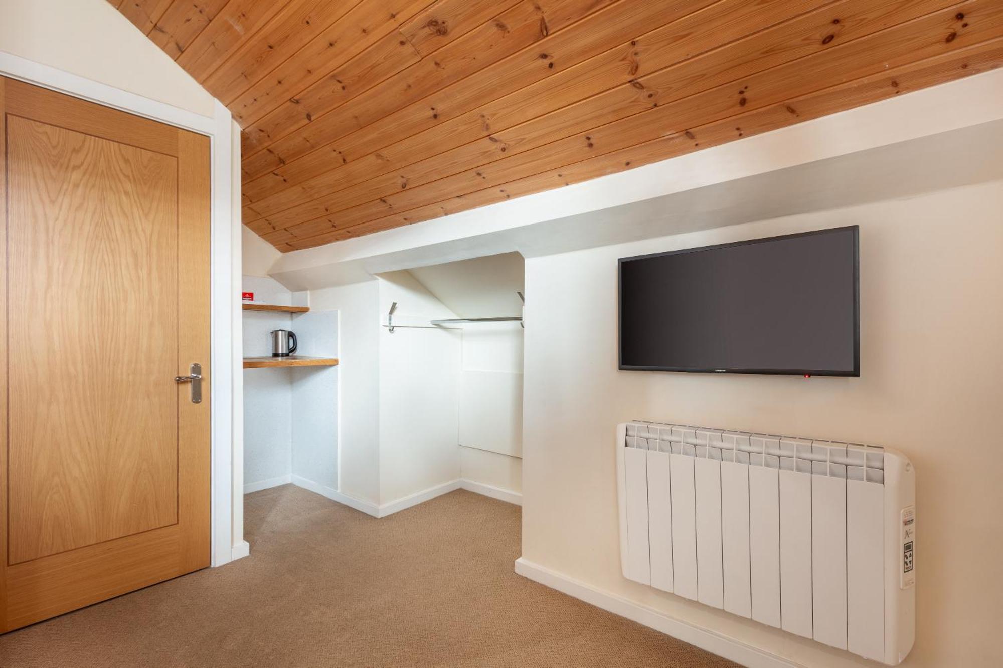Discovery Loft Guest house *