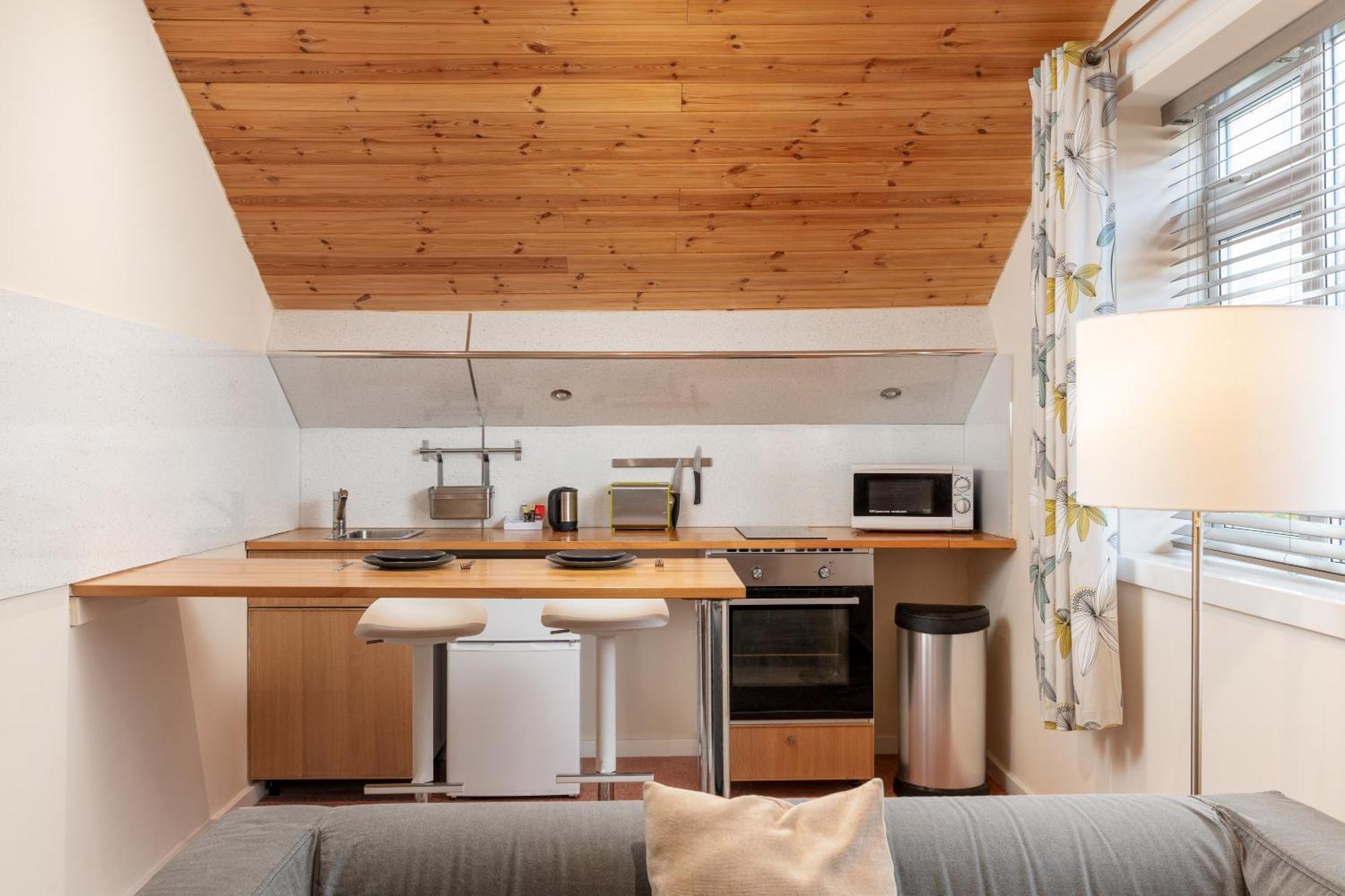 Guest house Discovery Loft *
