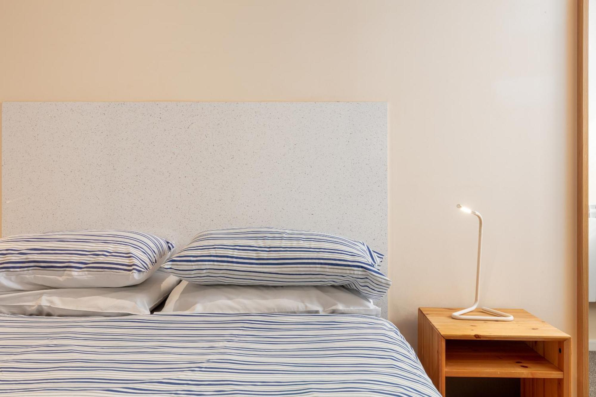 Guest house Discovery Loft Whitby