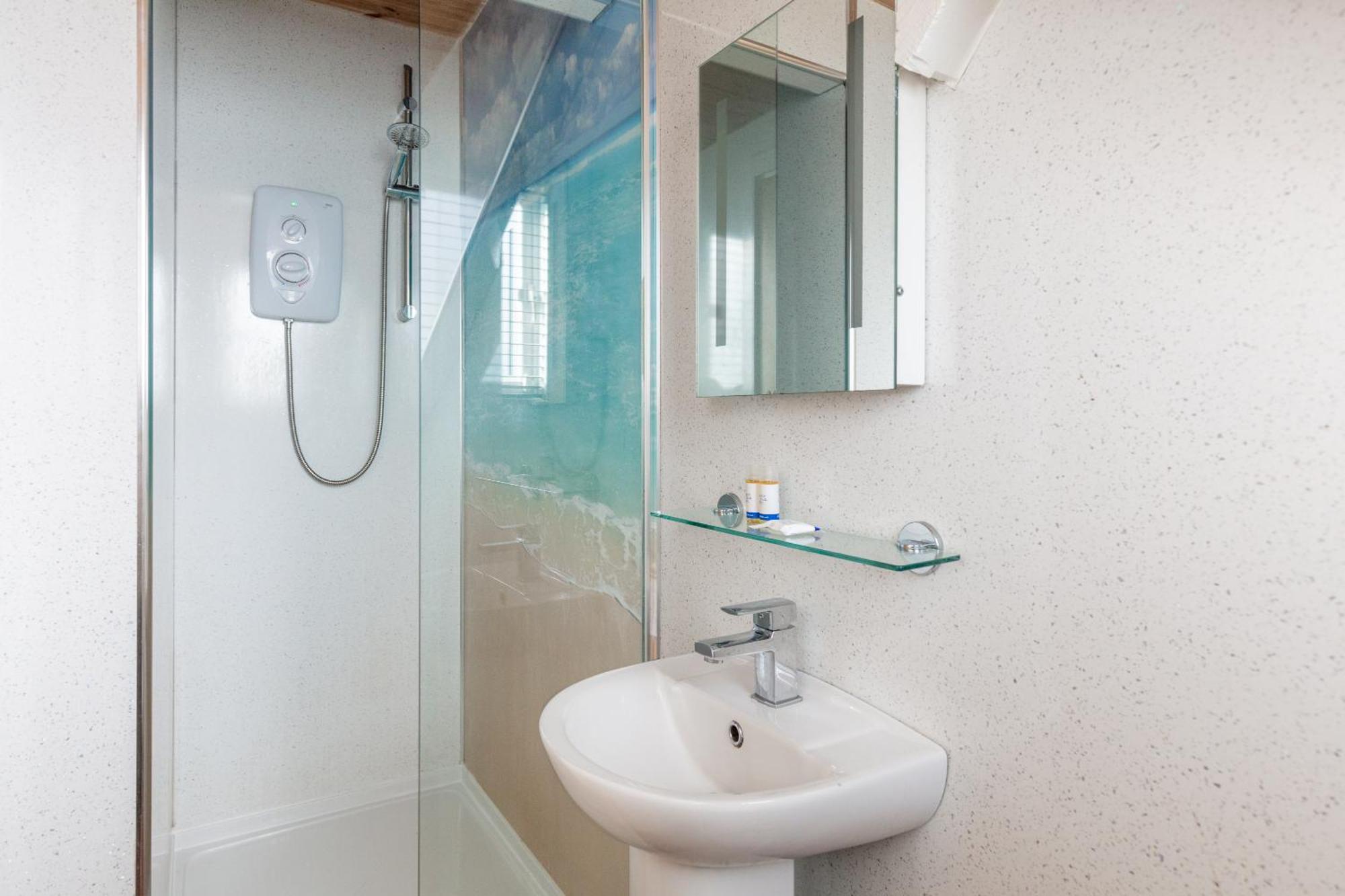 Discovery Loft Whitby