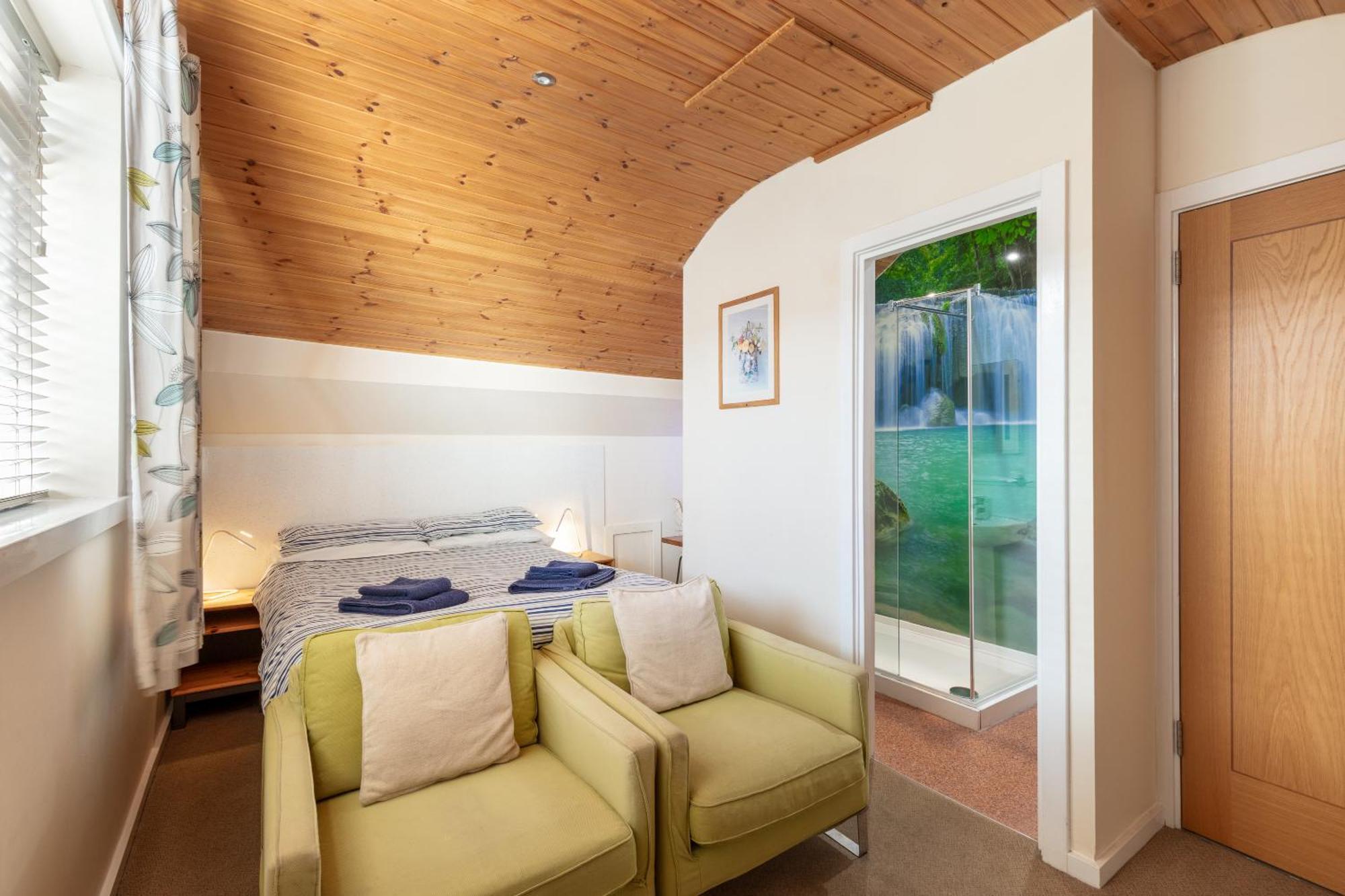 Guest house Discovery Loft *