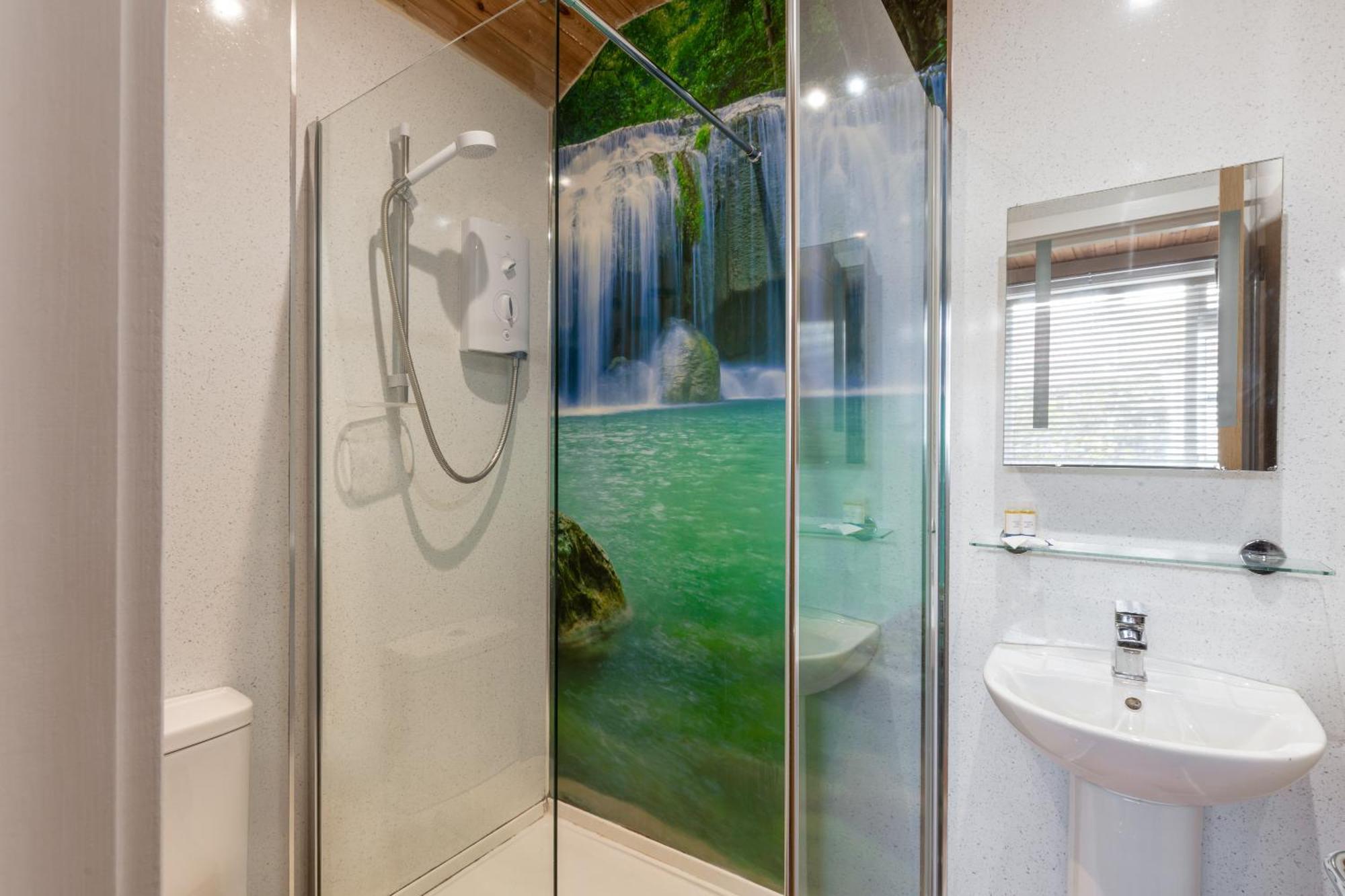 Discovery Loft Guest house Whitby